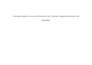 write a quality case and case study analysis